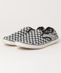 VANS | チェック柄スリッポン(スリッポン)