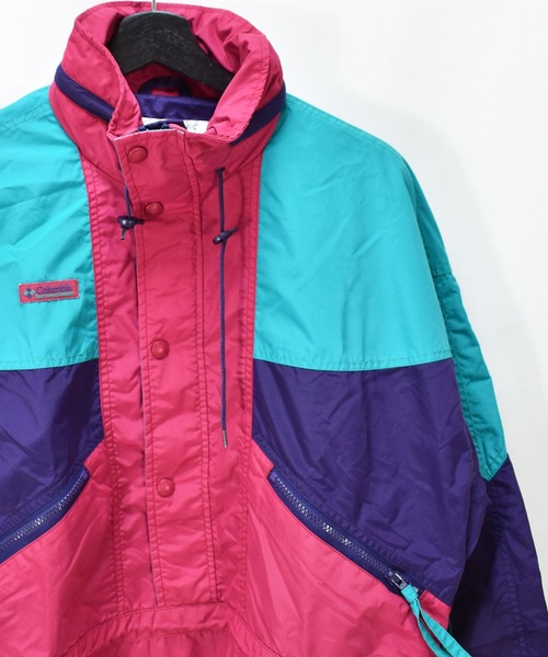 Columbia（コロンビア）の「【ヴィンテージ古着】Columbia/コロンビア
