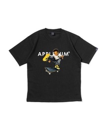 【Limited】"Shaolin SB Boy" T-shirt