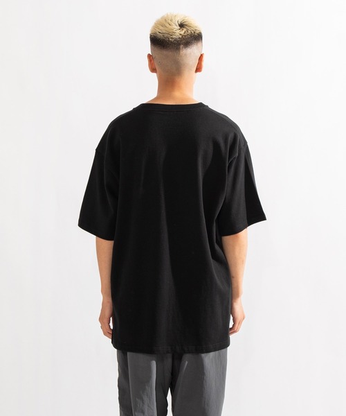 APPLEBUM(アップルバム)の「【Limited】"Shaolin SB Boy" T-shirt(Tシャツ/カットソー・メンズ・ブラック/ホワイト・XX-LARGE/X-LARGE/LARGE/MEDIUM/SMALL)」の10枚目の写真