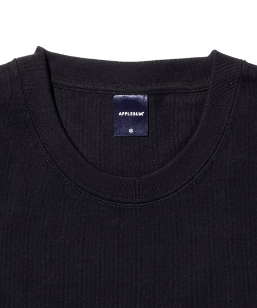 APPLEBUM(アップルバム)の「【Limited】"Shaolin SB Boy" T-shirt(Tシャツ/カットソー・メンズ・ブラック/ホワイト・XX-LARGE/X-LARGE/LARGE/MEDIUM/SMALL)」の13枚目の写真