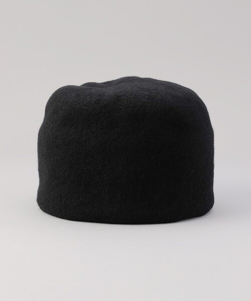 Firsthand（ファーストハンド）の「La Maison de Lyllis/ラ メゾン ド リリス ANTON（ハット・レディース・オフホワイト/ブラック・ONE SIZE）」の7枚目の写真