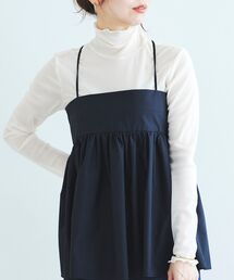 le.coeur blanc | シアータートル(Tシャツ/カットソー)