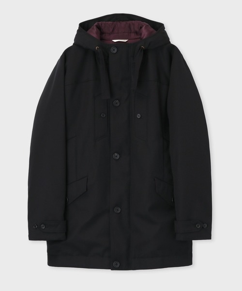 ポールスミスコレクション ウールダウンコート