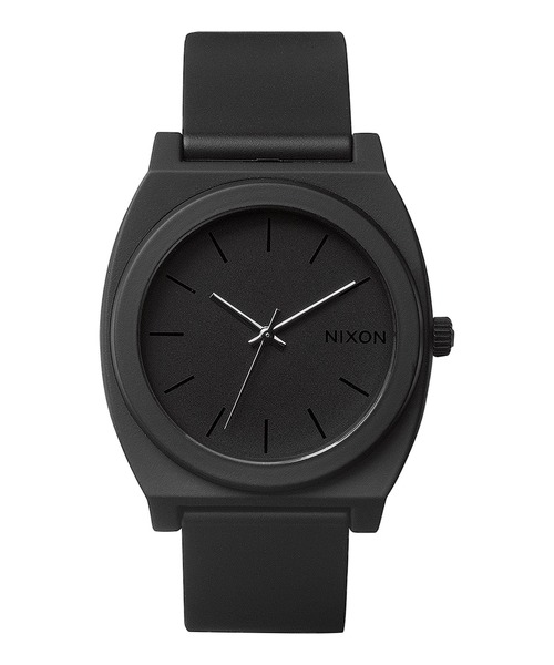 NIXON（ニクソン）の「【NIXON/ニクソン】Time Teller P 時計 アナログ