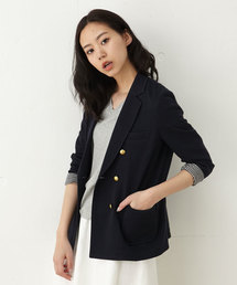 MOUSSY | DOUBLE FACE JK(その他アウター)