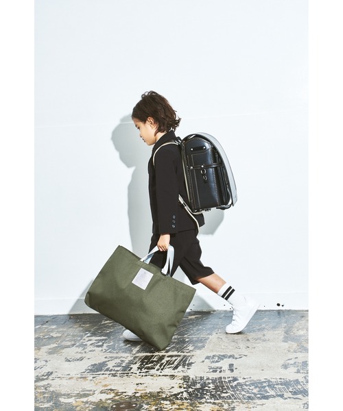mets イエロー　トートバッグ セール】リサイクルPETレッスンバッグ（トートバッグ）｜MR