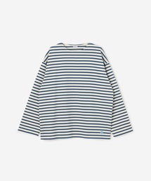 ORCIVAL | ORCIVAL | コットンロード ルーズTシャツ MEN(Tシャツ/カットソー)