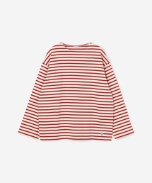 ORCIVAL | ORCIVAL | コットンロード ルーズTシャツ MEN(Tシャツ/カットソー)