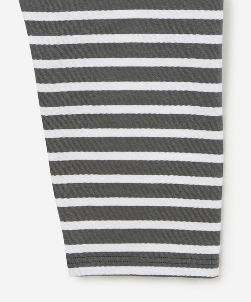 ORCIVAL（オーシバル）の「ORCIVAL | コットンロード ルーズTシャツ MEN（Tシャツ/カットソー・メンズ・ブルー系その他5/グレー系その他2/ホワイト系その他5/ブルー系その他2/グレー系その他/グリーン系その他/レッド系その他/ブルー系その他・3/4/5）」の20枚目の写真