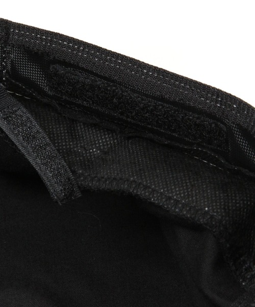 LAKOLE(ラコレ)の「千鳥ジャカードマリンキャスケット / 179577(キャスケット・レディース・ブラック/アイボリー・FREE)」の10枚目の写真