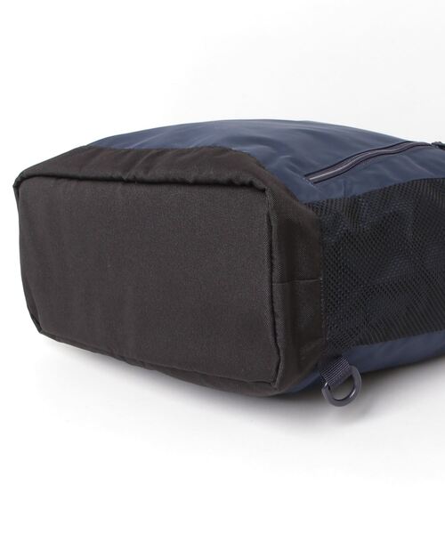COLEMAN(コールマン)の「【Coleman / コールマン】2WAYバックパックトート(トートバッグ・メンズ・ネイビー/その他1/グリーン/ベージュ系その他/グレー/ブラック系その他/ブラック・FREE)」の9枚目の写真