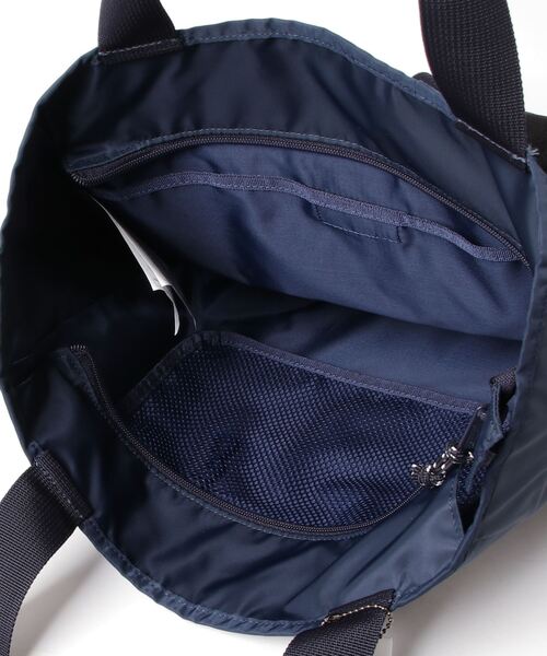 COLEMAN(コールマン)の「【Coleman / コールマン】2WAYバックパックトート(トートバッグ・メンズ・ネイビー/その他1/グリーン/ベージュ系その他/グレー/ブラック系その他/ブラック・FREE)」の10枚目の写真