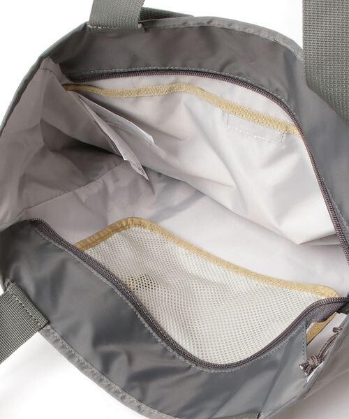 COLEMAN(コールマン)の「【Coleman / コールマン】2WAYバックパックトート(トートバッグ・メンズ・ネイビー/その他1/グリーン/ベージュ系その他/グレー/ブラック系その他/ブラック・FREE)」の13枚目の写真