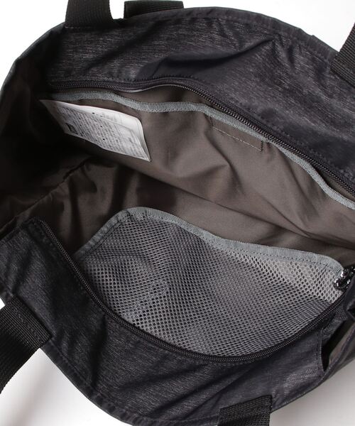 COLEMAN(コールマン)の「【Coleman / コールマン】2WAYバックパックトート(トートバッグ・メンズ・ネイビー/その他1/グリーン/ベージュ系その他/グレー/ブラック系その他/ブラック・FREE)」の15枚目の写真