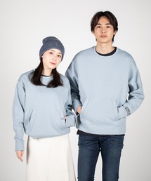 UAサミットニット クルー（トレーニング/メンズ/レディース）