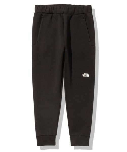 THE NORTH FACE(ザノースフェイス)の「THE NORTH FACE(ザ・ノース・フェイス)Tech Air Sweat Jogger Pant テックエアースウェットジョガーパンツ(メンズ) NB32387(スウェットパンツ・メンズ・ブラック/グレー・M/L/XL)」の2枚目の写真