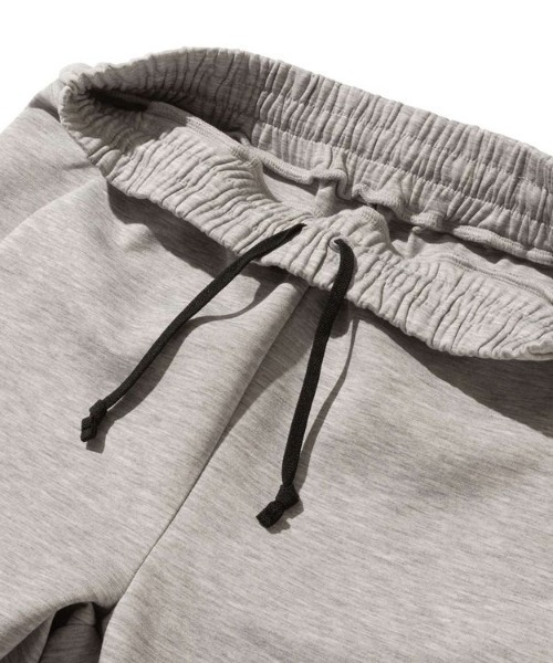 THE NORTH FACE(ザノースフェイス)の「THE NORTH FACE(ザ・ノース・フェイス)Tech Air Sweat Jogger Pant テックエアースウェットジョガーパンツ(メンズ) NB32387(スウェットパンツ・メンズ・ブラック/グレー・M/L/XL)」の6枚目の写真