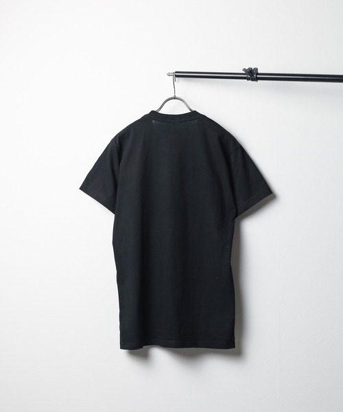 B.I.D.(ビーアイディー)の「《Radio Days》MARILYN MONROE S/S TEE マリリンモンロー プリントTシャツ(Tシャツ/カットソー・レディース・ホワイト/ブラック・MEDIUM/X-LARGE/LARGE)」の3枚目の写真