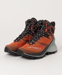 MERRELL()̃[O@nCJ[@~bh@SAebNX(u[c)