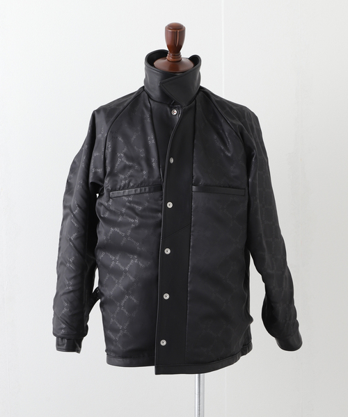 Schott / ショット】SHEEP COACH JACKET（その他アウター