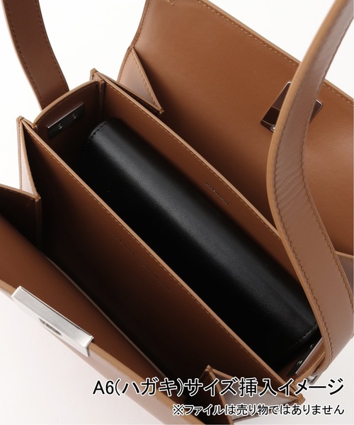 スーザン サツマリー SUSAN SZATMARY バッグ PLALAIS MINI PALAIS ROYAL BLACK | CALFSKIN CROSSBODY BAG | SUSAN