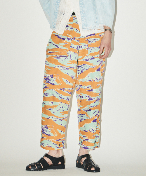 JOURNAL STANDARD（ジャーナルスタンダード）の「【TAKE IT】TIGER