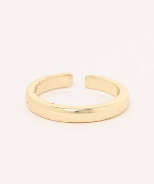 styiro(スタイロ)の「ニッケルフリー デザインメタルリング(リング・レディース・その他1/その他2/その他4/その他6/その他3/その他5/その他12/その他8/その他10/その他7/その他9/その他11/その他14/その他15/その他16/その他13/その他17/その他18・FREE)」の13枚目の写真