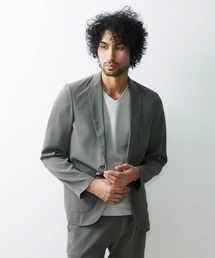 MICHEL KLEIN HOMME   (~bVFNI)̃fUCWPbg(e[[hWPbg)