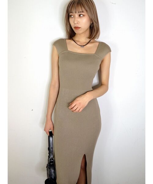 EMODA（エモダ）の「モチーフコードネックレス（ネックレス・レディース・ゴールド/シルバー・FREE）」の14枚目の写真