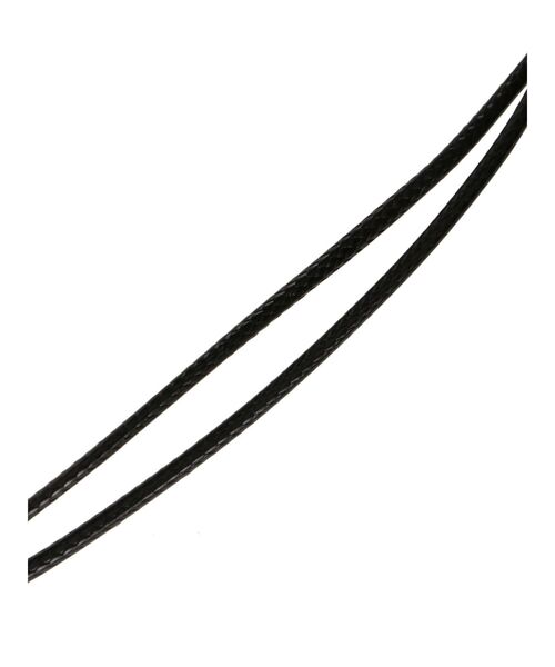 EMODA（エモダ）の「モチーフコードネックレス（ネックレス・レディース・ゴールド/シルバー・FREE）」の10枚目の写真