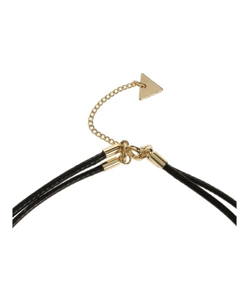 EMODA（エモダ）の「モチーフコードネックレス（ネックレス・レディース・ゴールド/シルバー・FREE）」の12枚目の写真