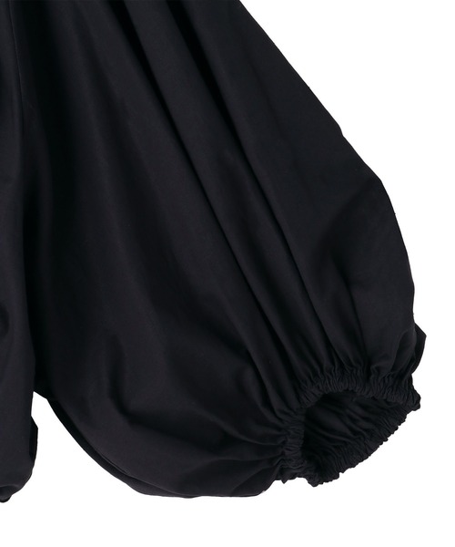 ETRE TOKYO（エトレトウキョウ）の「コットンリネンクロップド2way