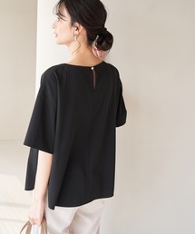 ROPE' PICNIC | リサイクルポリエステルTeeブラウス(シャツ/ブラウス)