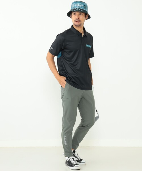 BEAMS GOLF（ビームスゴルフ）の「BEAMS GOLF ORANGE LABEL / ドット