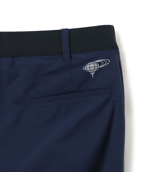BEAMS GOLF ORANGE LABEL / ドットエア（R）ロゴ ストレッチパンツ