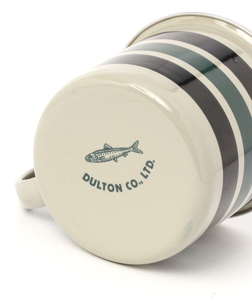 DULTON（ダルトン）の「【DULTON(ダルトン)】SSリムエナメルマグ（グラス/マグカップ/タンブラー・レディース・その他1/その他2/その他3/その他4・0）」の13枚目の写真