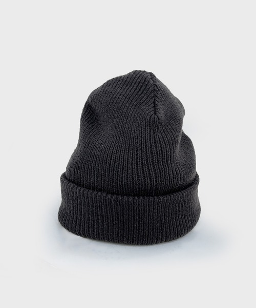 KIIT(キート)の「KIIT BALACLAVA KNIT CAP (KIP-K56-804)(キャップ・メンズ・ホワイト/ブラウン/ブルー/グレー・FREE)」の3枚目の写真