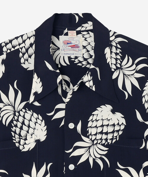 DUKE KAHANAMOKU（デューク カハナモク）の「DUKE KAHANAMOKU