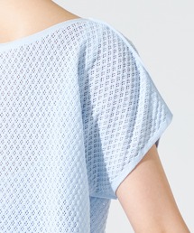 Chacott（チャコット）の「【BODY COOL糸使用 ノーソーイング