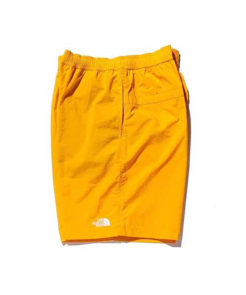 THE NORTH FACE(ザノースフェイス)の「THE NORTH FACE/ザ・ノース・フェイス Versatile Mid/バーサタイルミッド ナイロンショーツ/NB42331(その他パンツ・メンズ・ブラック/オリーブ/ブルー/グリーン/イエロー・MEDIUM/LARGE/X-LARGE)」の7枚目の写真