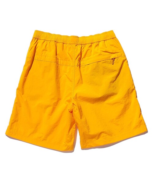 THE NORTH FACE(ザノースフェイス)の「THE NORTH FACE/ザ・ノース・フェイス Versatile Mid/バーサタイルミッド ナイロンショーツ/NB42331(その他パンツ・メンズ・ブラック/オリーブ/ブルー/グリーン/イエロー・MEDIUM/LARGE/X-LARGE)」の12枚目の写真