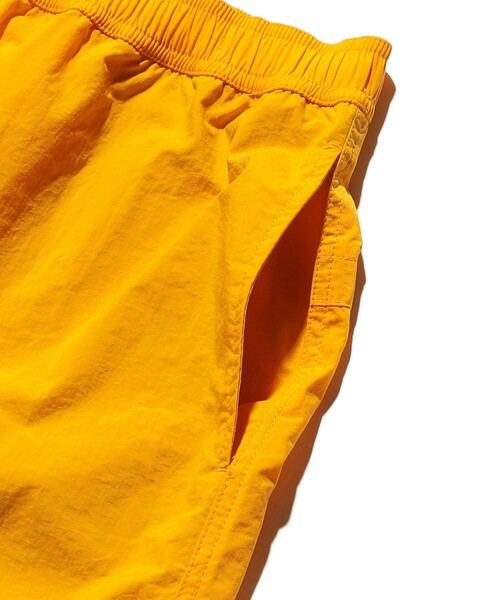 THE NORTH FACE(ザノースフェイス)の「THE NORTH FACE/ザ・ノース・フェイス Versatile Mid/バーサタイルミッド ナイロンショーツ/NB42331(その他パンツ・メンズ・ブラック/オリーブ/ブルー/グリーン/イエロー・MEDIUM/LARGE/X-LARGE)」の15枚目の写真