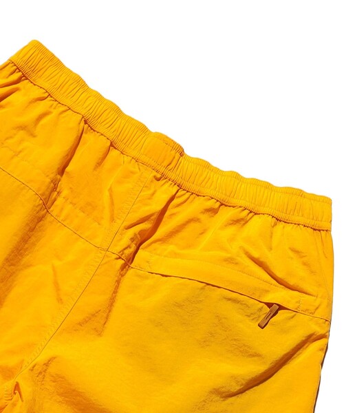 THE NORTH FACE(ザノースフェイス)の「THE NORTH FACE/ザ・ノース・フェイス Versatile Mid/バーサタイルミッド ナイロンショーツ/NB42331(その他パンツ・メンズ・ブラック/オリーブ/ブルー/グリーン/イエロー・MEDIUM/LARGE/X-LARGE)」の16枚目の写真
