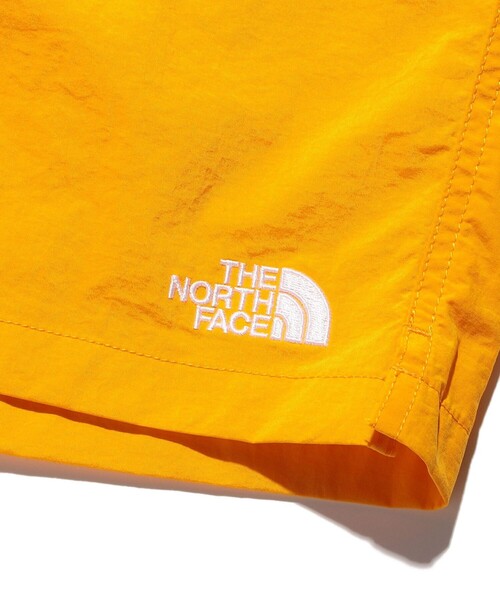 THE NORTH FACE(ザノースフェイス)の「THE NORTH FACE/ザ・ノース・フェイス Versatile Mid/バーサタイルミッド ナイロンショーツ/NB42331(その他パンツ・メンズ・ブラック/オリーブ/ブルー/グリーン/イエロー・MEDIUM/LARGE/X-LARGE)」の8枚目の写真