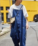 FREAK'S STORE(フリークスストア)の「オールインワン・サロペット(サロペット/オーバーオール)」
