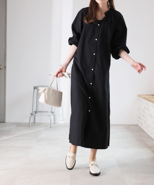 VIVIAN（ヴィヴィアン）の「キルティングビット付きローファー（ローファー・レディース・ブラック/アイボリー・S/M/L/LL）」の9枚目の写真