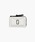 MARC JACOBSi}[NWFCRuXj́uTHE UTILITY SNAPSHOT TOP ZIP MULTI WALLET/U eBeB XibvVbg gbvWbv }` EHbgizjvbubN×zCg