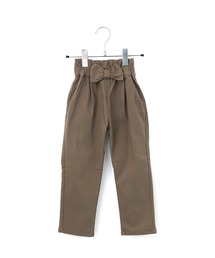 MAKE YOUR DAY（メイクユアデイ）の「ぐいんぐいんのストレッチリボンパンツ■80～140cm（その他パンツ）」