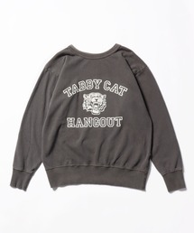 MIXTA/ミクスタ CREW NECK SWEAT SET IN（HANG OUT) スウェット